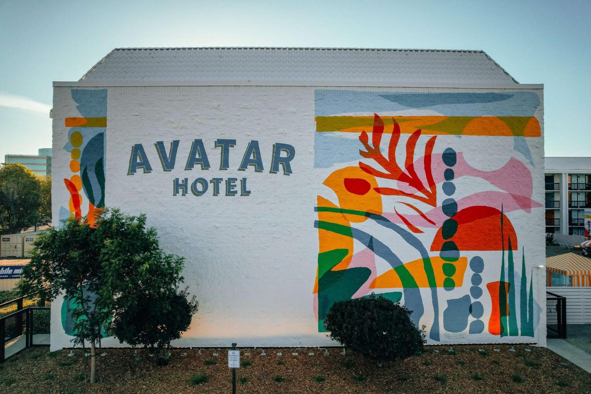 Avatar Hotel Santa Clara, Tapestry Collection By Hilton Dış mekan fotoğraf